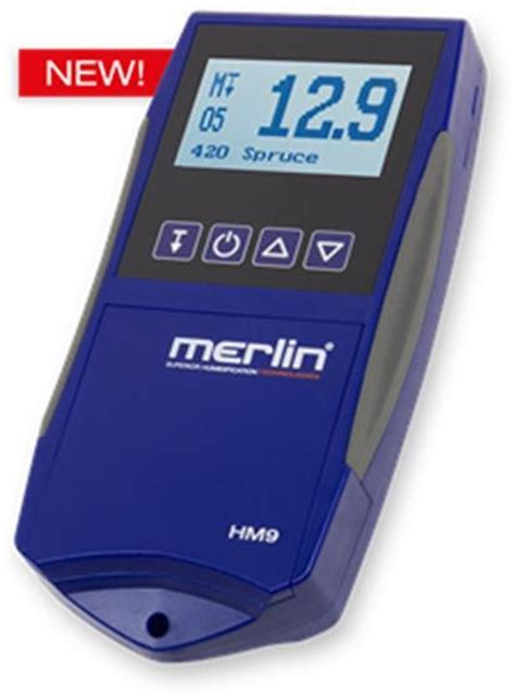 влагомер древесины merlin|Wood Moisture Meters .